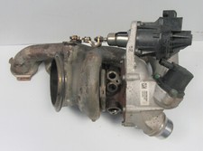 Genuine MINI Turbo for (JCW - John Cooper Works - B48D) F56 F57 - 9845813