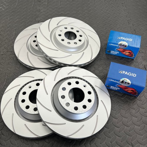 Audi grooved front - audi,