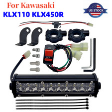 For Kawasaki KLX110 KLX450R