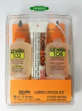 BNIB Labelle 430-001002 Loco