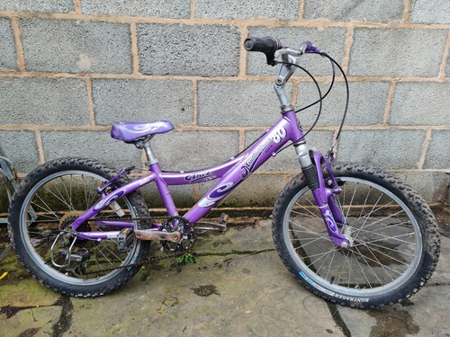 Trek mt60 girls - mt60,