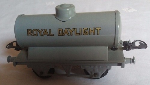 Hornby series gauge royal - hornby,