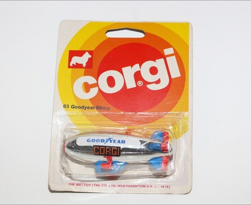Corgi juniors good year - good,