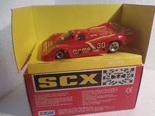 QQ 93120 SCX EXIN SRS PORSCHE
