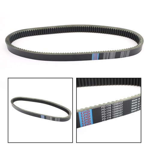 Drive belt fit for - drive, argo