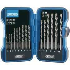 Draper 18550 15 Piece Masonry
