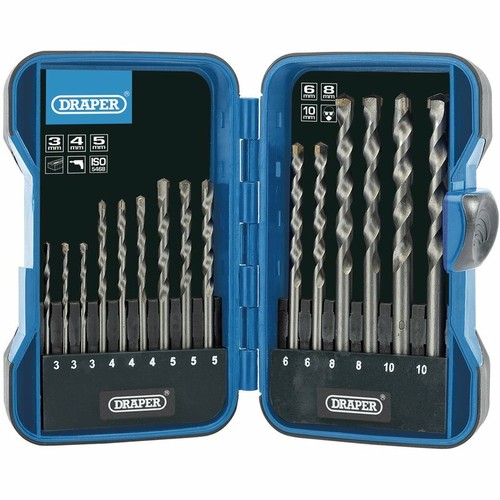 Draper 18550 piece masonry - draper,