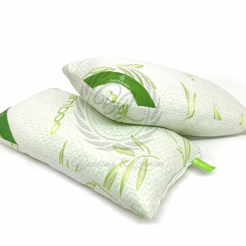 Luxury bamboo memory - luxury,
