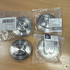 Smart roadster Genuine Brabus