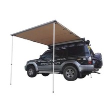 APEX4WD AWNING 2.5M x 2.5M