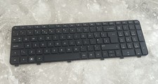 DV6 UK KEYBOARD HP Compaq Pavilion DV6-6c51sa & DV6-6000 640436-031 634139-031