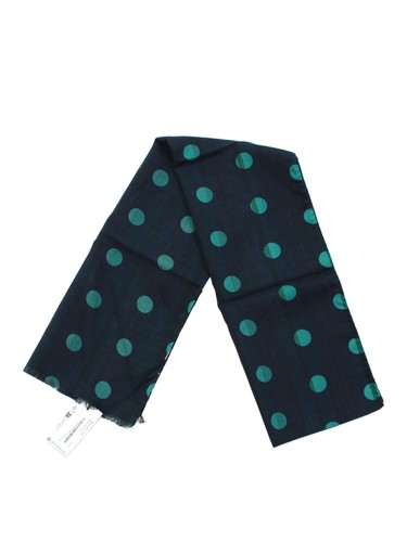 Paul smith men scarf blue - paul,
