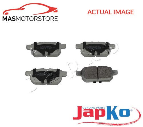 Brake pads set braking - set, pad