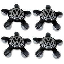Alloy Wheel Centre Cap Hub x4