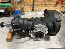 VW Beetle Fast Road or Race Gearbox Quaife LSD Weddle HD Gears