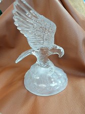 Cristal D'arques Vintage Lead