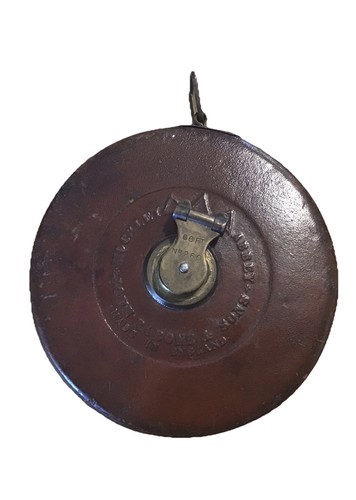 Vintage john rabone sons - rabone, &