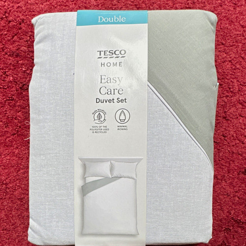 Tesco home reversible easy - tesco,