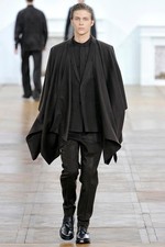 Dior homme fall - fall, tough