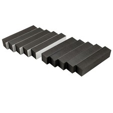 Musiclily Pro 10Pcs Black