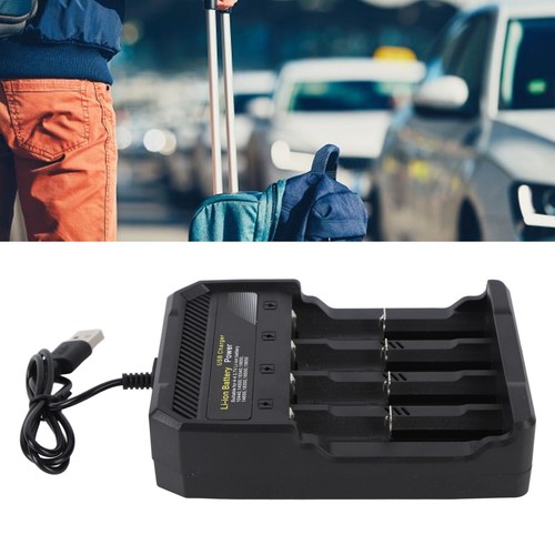 Universal smart battery - universal,