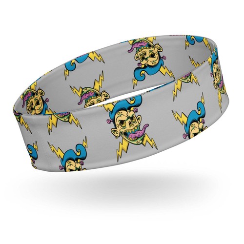 Grey funky frankenstein - funky,
