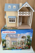 Sylvanian families bluebell - sylvanian,