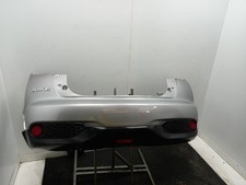 NISSAN JUKE Rear Bumper