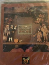 Shepherds Bush November Cross