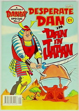Quarterly Dandy Special #7
