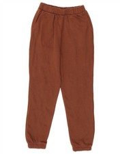 ZARA Womens Tracksuit Trousers