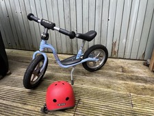Puky Balance Bike For Ages 1-3