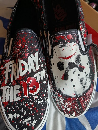 Vans house terror men s - vans,