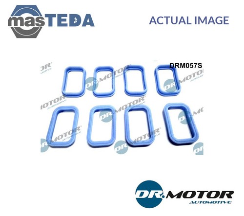 Drm057s intake manifold gasket - intake,