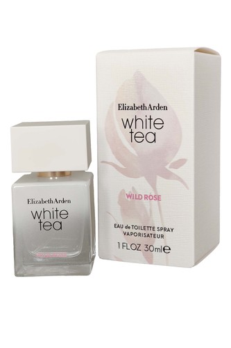 Elizabeth arden white tea wild - elizabeth,