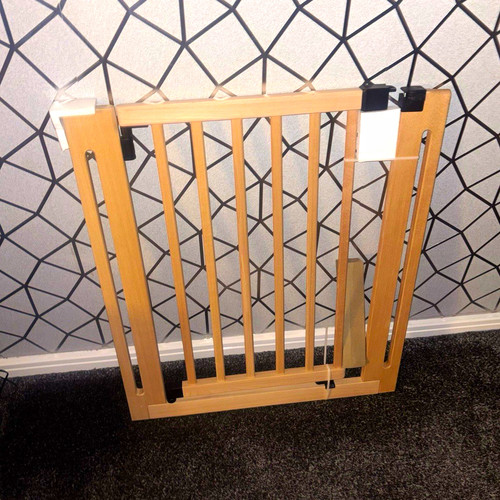 Safetots wooden elegance - safetots,