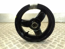 PEUGEOT METAL X METAL-X2 50 P/TREKKER 50 WHEEL FRONT WHEEL '03