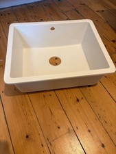 Kitchen sink Abode Matrix