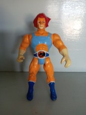 Lion-o Liono Vintage