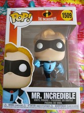 Funko Pop! Disney Pixar The