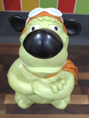 Vintage mutley figure warner - mutley,