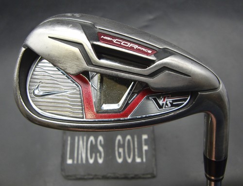 Nike vrs iron - iron, stiff