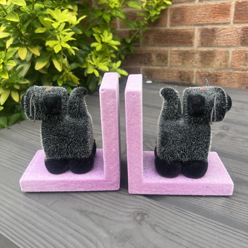 Scottie dog - scottie,