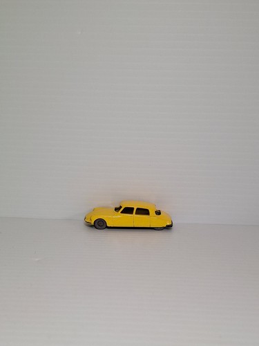 Vintage matchbox moko lesney - vintage,