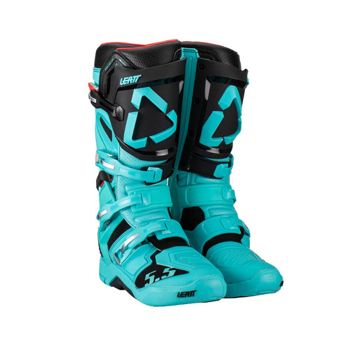 Leatt motocross boots gpx - boots, 5.5