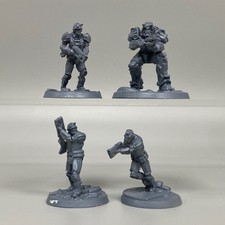 FRONTLINE KNIGHTS BROTHERHOOD