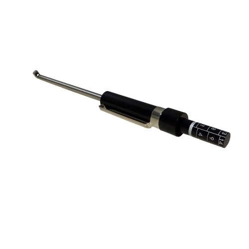 Thickness measuring tool auto - thickness,