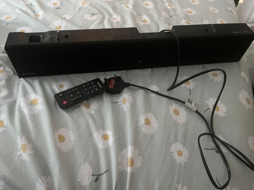 Samsung t400 soundbar - samsung,