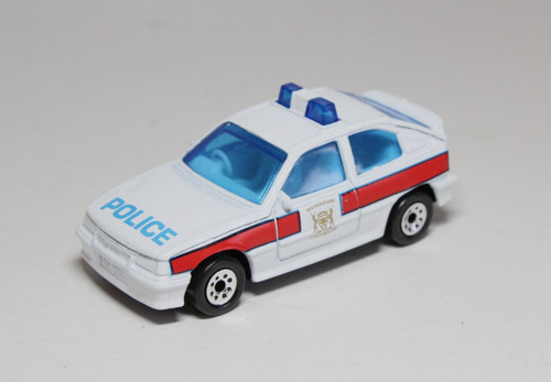 Matchbox superfast vauxhall - matchbox,