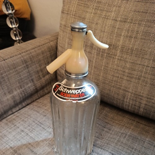 Schweppes vintage retro - schweppes,